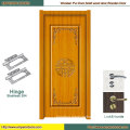 Foshan Wooden Door Slid Wooden Door Chinese Wooden Door